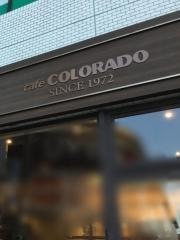 カフェコロラド　三軒茶屋店