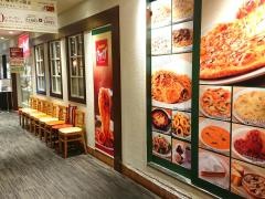 カプリチョーザ　戸塚店