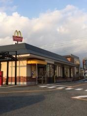 マクドナルド　富士宮店
