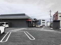 マクドナルド　富士宮店