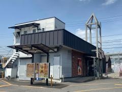 すき家　刈谷東陽店