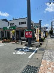 モスバーガー　久留米小森野店