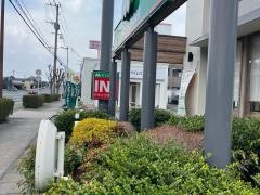 モスバーガー 久留米小森野店