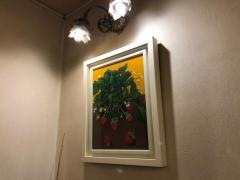 カフェレスト野いちご