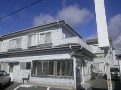 そば処東京玉川屋