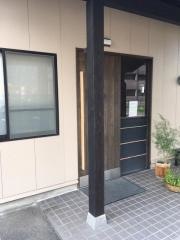 蕎麦・笑人