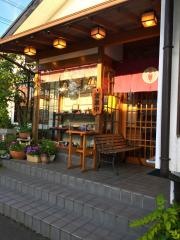 十勝庵