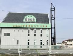 福音伝道教団　伊勢崎キリスト教会