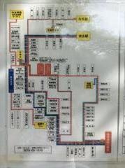 「桧原運動公園前」バス停留所