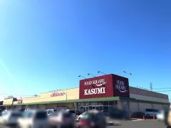 カスミフードスクエア　茂原店