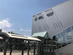 新庄駅