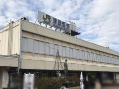 津田沼駅