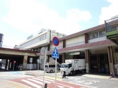 津田沼駅