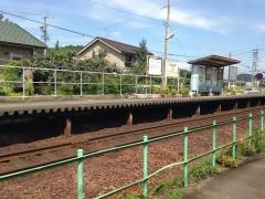関富岡駅