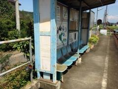 関富岡駅