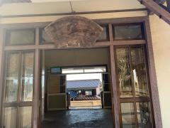 諸寄駅
