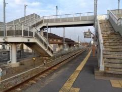 板野駅