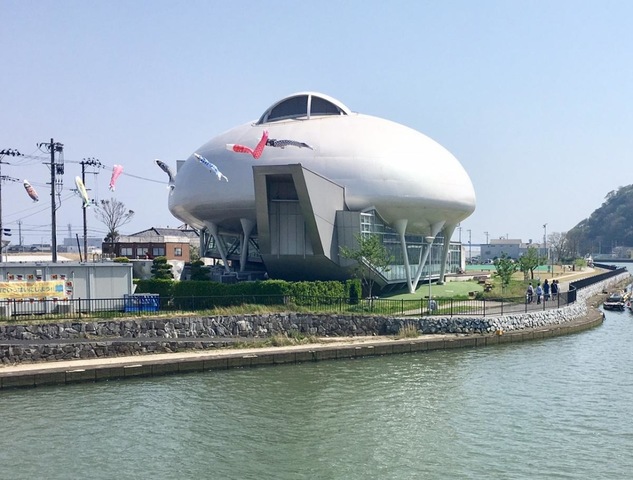 石ノ森萬画館の投稿口コミ一覧／ホームメイト