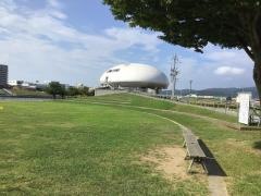 石ノ森萬画館