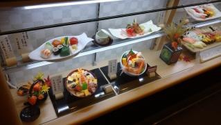 すし善　大丸店