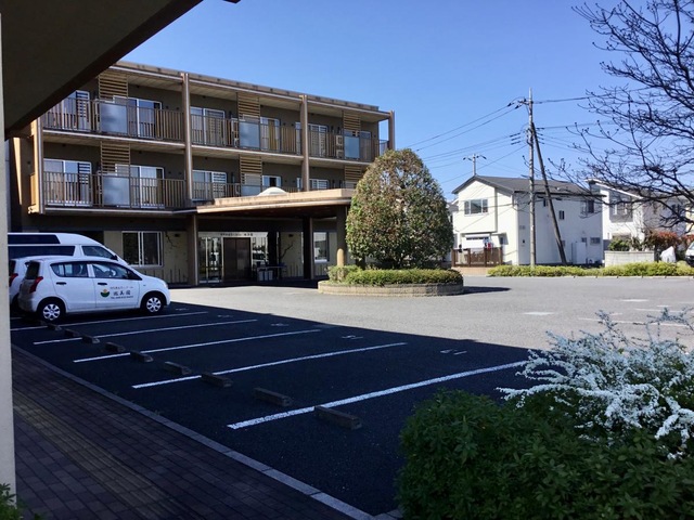 遊美園