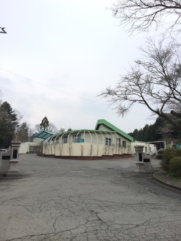 富士宮荘