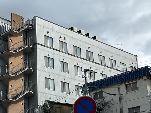 牛田バラ苑