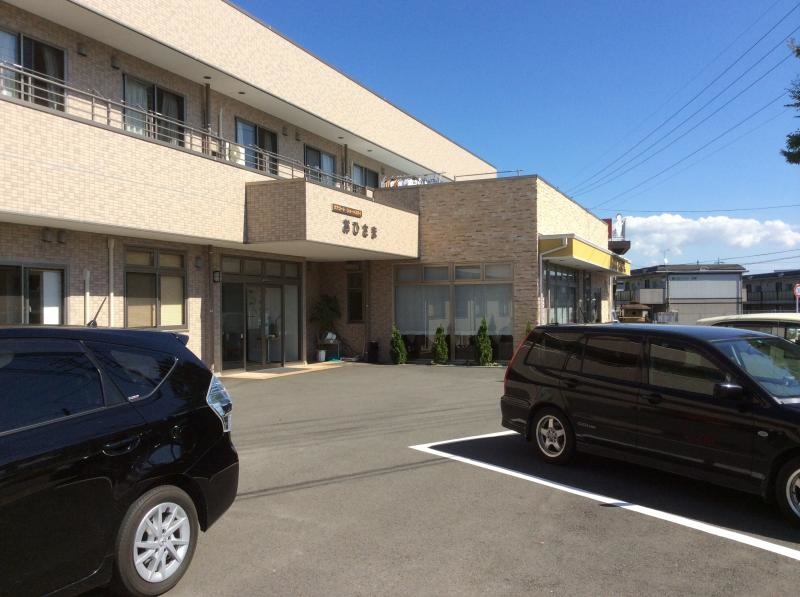 サービス付き高齢者向け住宅ケアコートおひさま