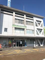 アクサ生命保険株式会社　小松営業所