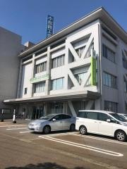 アクサ生命保険株式会社　小松営業所