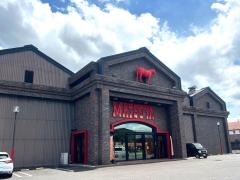 アメリカンスクエアマツヤ岐阜店
