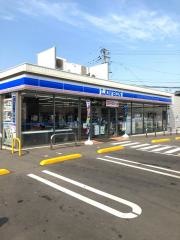 ローソン　佐世保広田店