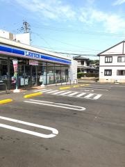 ローソン　佐世保広田店