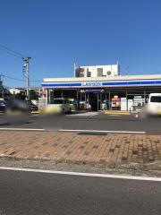 ローソン　佐世保広田店
