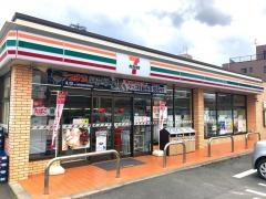 セブンイレブン　名古屋高針3丁目店