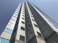 損害保険ジャパン株式会社　練馬支社