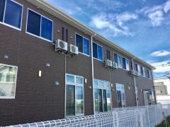 サービス付き高齢者向け住宅　美咲堂庭