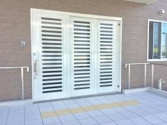 サービス付き高齢者向け住宅 美咲堂庭