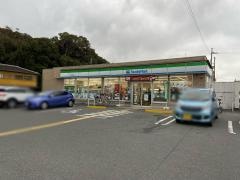 ファミリーマート　木津川相楽店