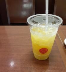 イタリアン・トマトカフェ　ＦＫＤ宇都宮店
