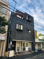 あさひろ鍼灸整骨院(西葛西院)