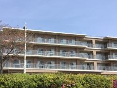 加須清輝苑　指定介護老人福祉施設