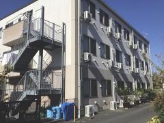 グループホームゆとり庵長持