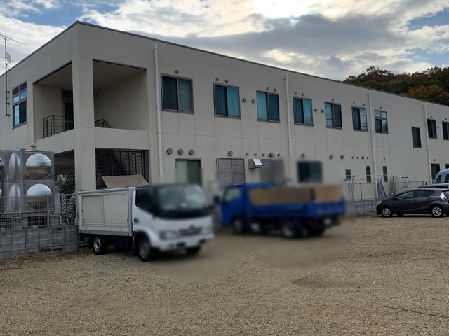 地域密着型特別養護老人ホーム　夢