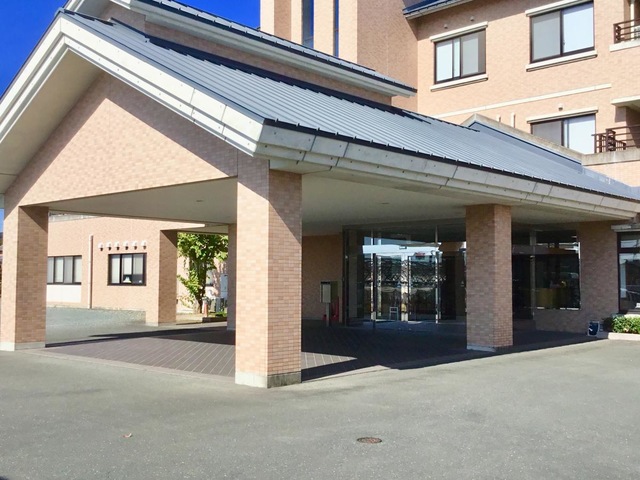 グループホーム秋桜の里