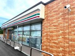 セブンイレブン　七尾大田店