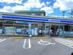 ローソン　和気町佐伯店