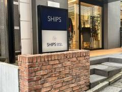 ＳＨＩＰＳ　ａｎｙ渋谷店