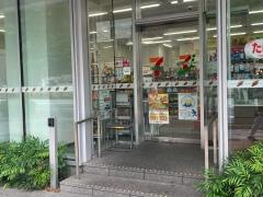 セブンイレブン　京橋１丁目店