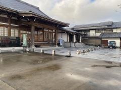 清涼寺